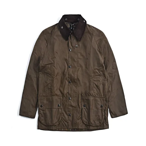 Barbour Beaufort Wax Jacket