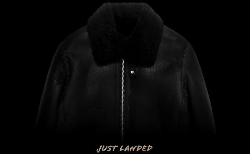 Outerwear