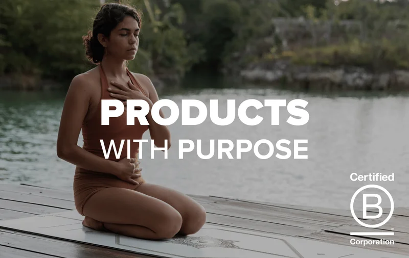 Liforme Certified B-Corp