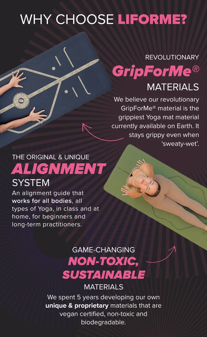 Liforme Innovations