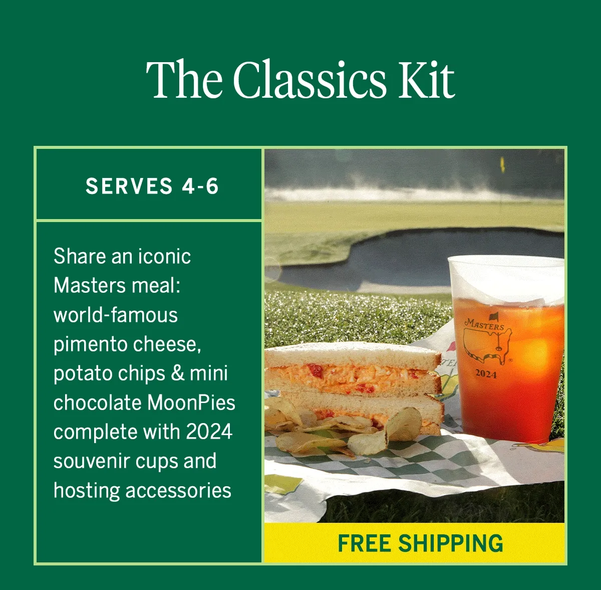 The Classics Kit