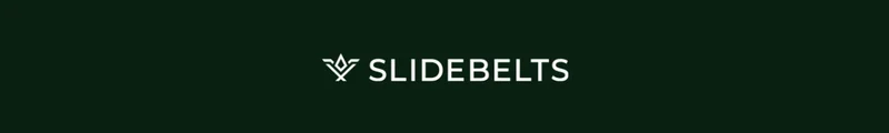 SlideBelts