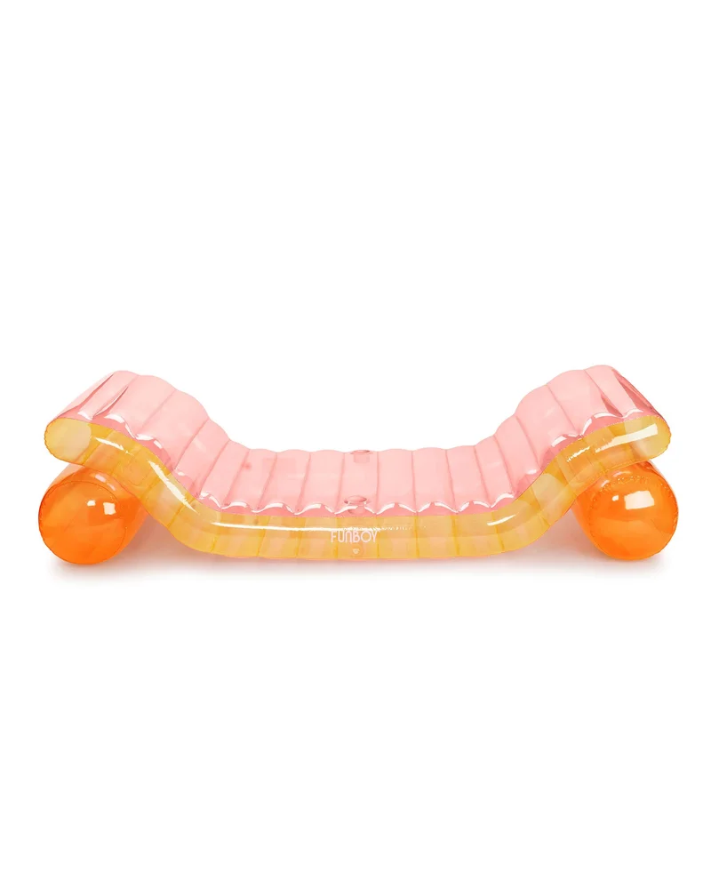 Image of Sun Kissed Dual Chaise