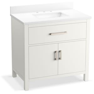 40% Off Select KOHLER Bathroom Vanities