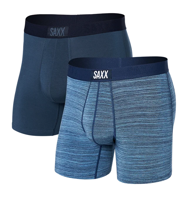 Vibe 2-Pack Boxer Brief