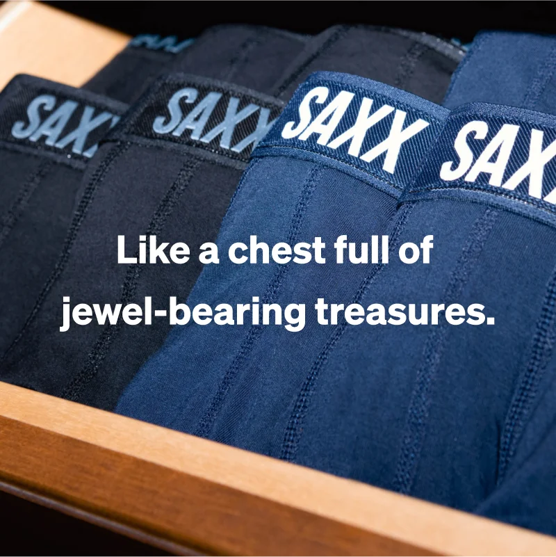 Like a chest full of jewel-bearing treasures.