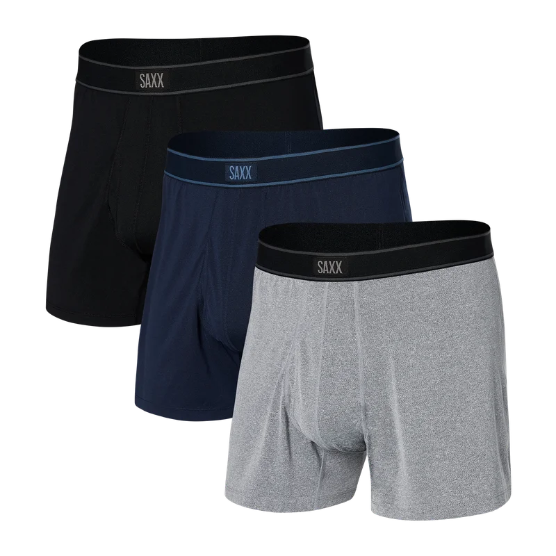 Daytripper 3-Pack Boxer Brief