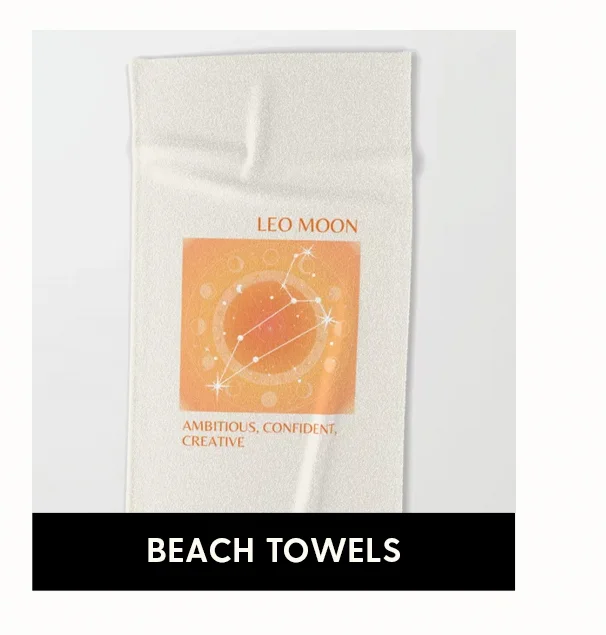 Shop Beach Towels
