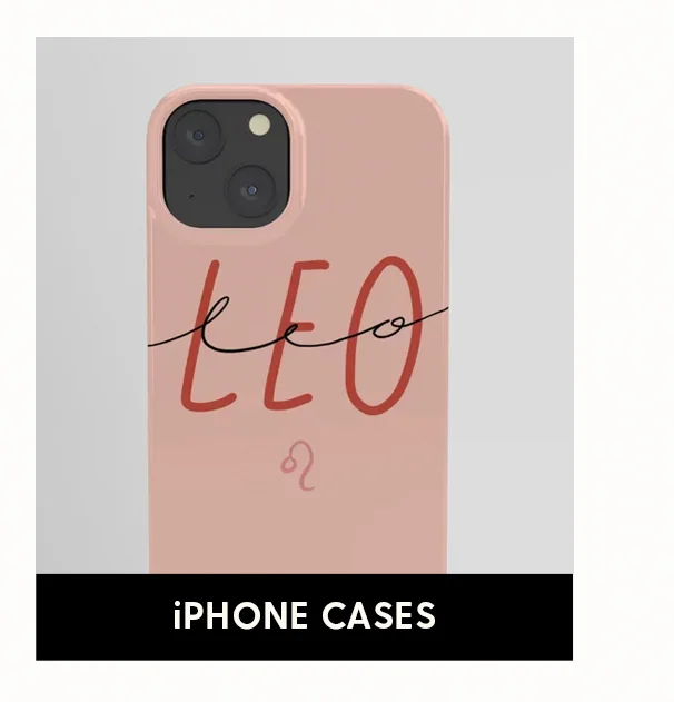 Shop iPhone Cases