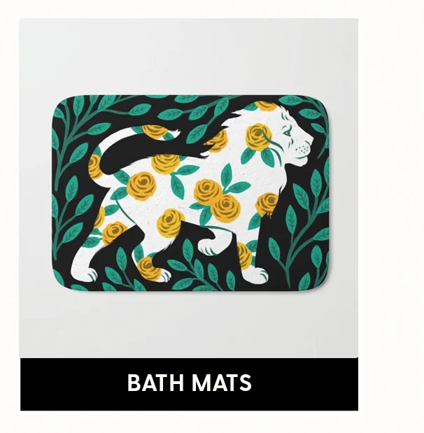 Shop Bath Mats