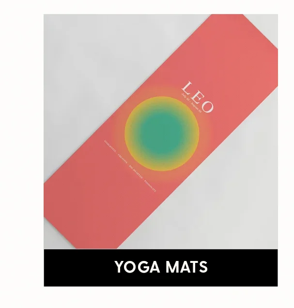 Shop Yoga Mats