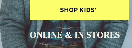 Shop Kids