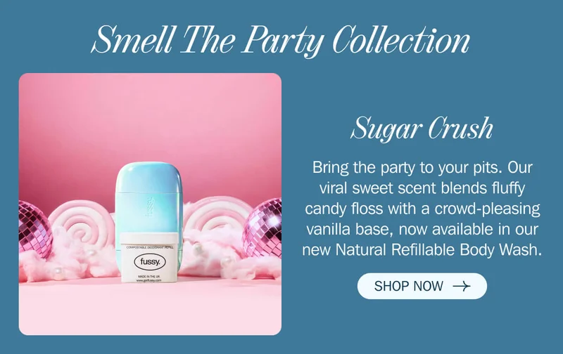 The Party Collection is live