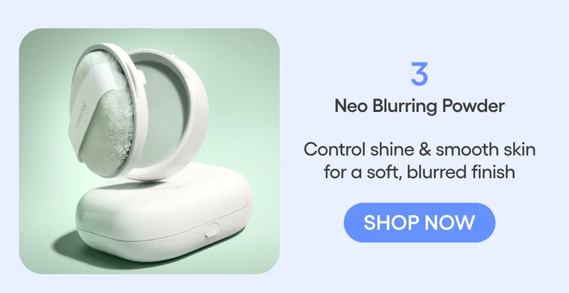 NEO BLURRING POWDER