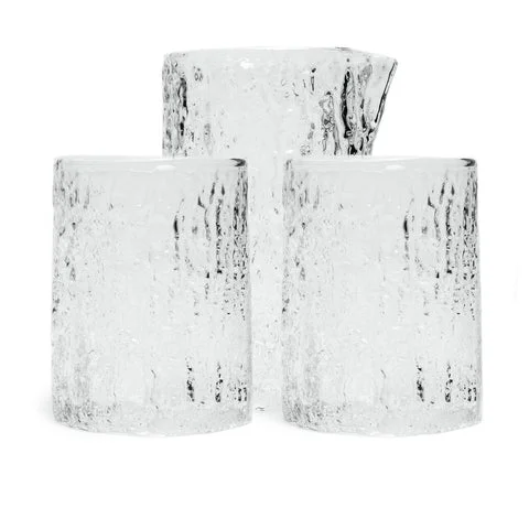 Vitreluxe Stump Cocktail Set
