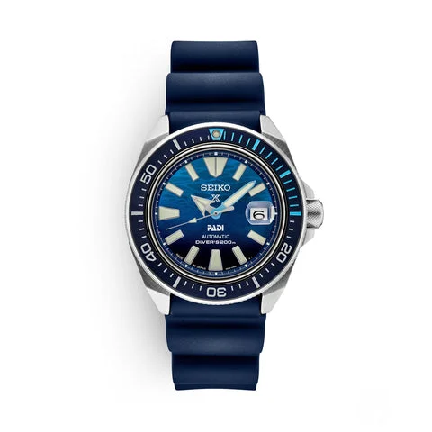 Seiko Prospex SRPJ93 PADI Special Edition Dive Watch