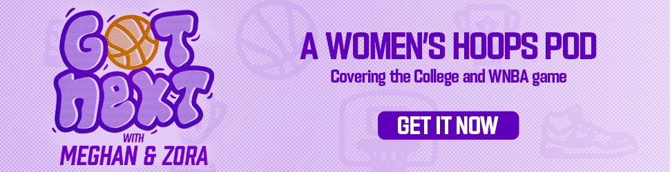 Footer Banner