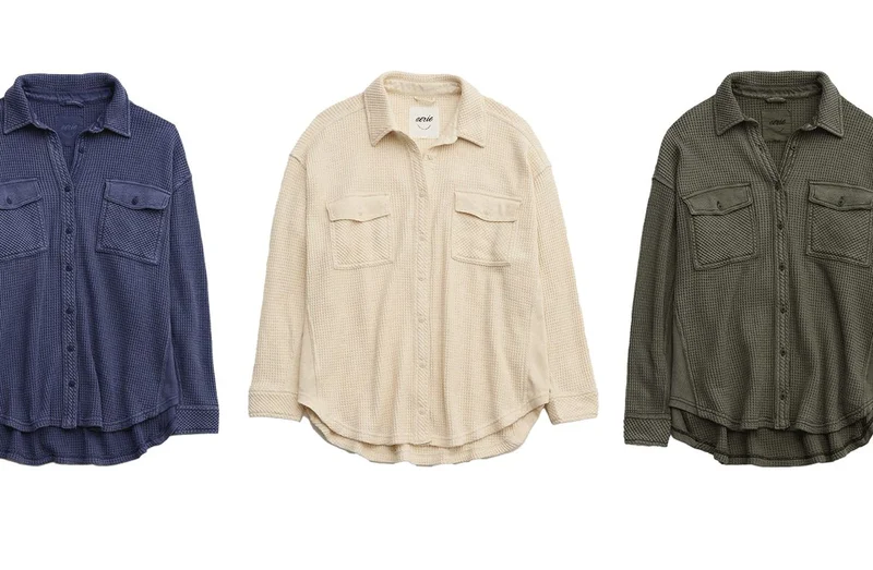 Shop the LumberJane