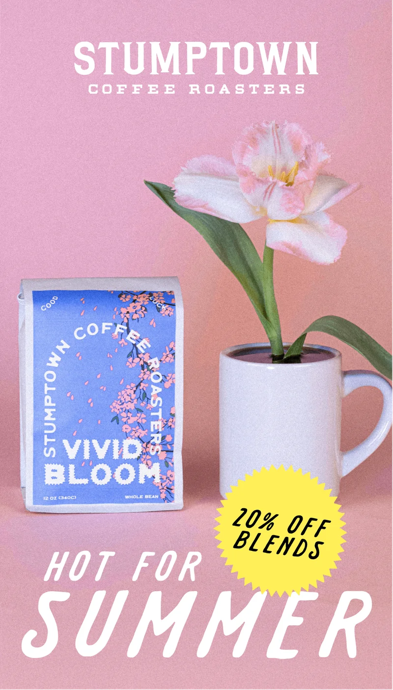 Vivid Bloom on Sale Now - Save 20% for a limited time!
