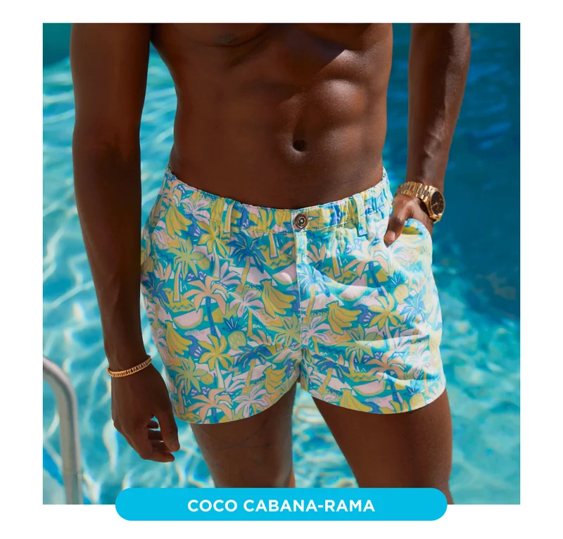 COCO CABANA-RAMA