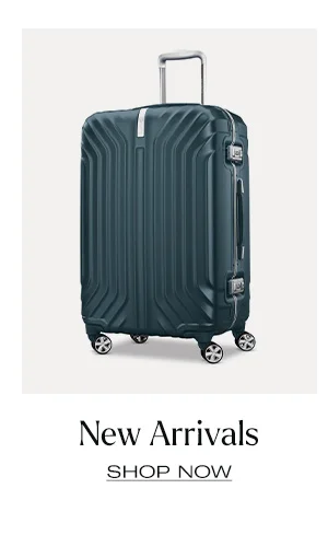 Shop New Arrivals