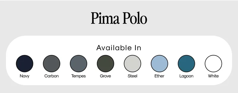 Pima Polo