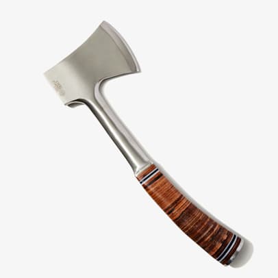 Full Metal Jacket Axe