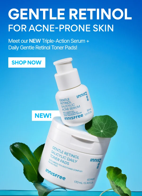 NEW GENTLE RETINOL