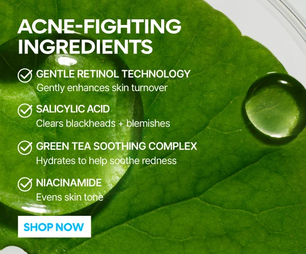 NEW GENTLE RETINOL