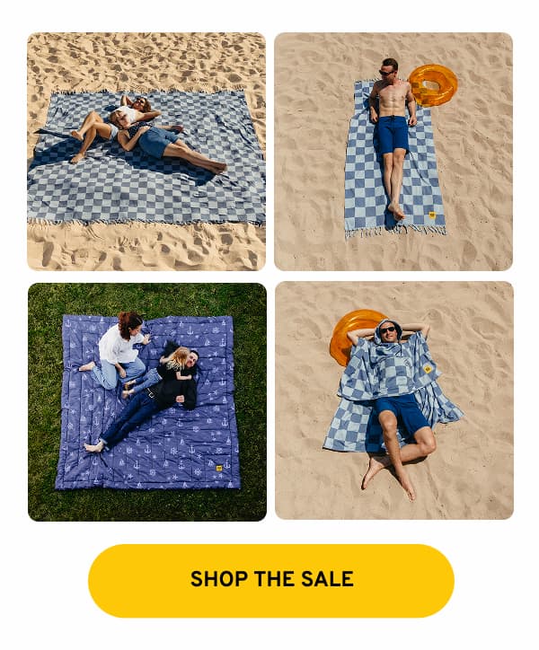 SHOP THE SALE