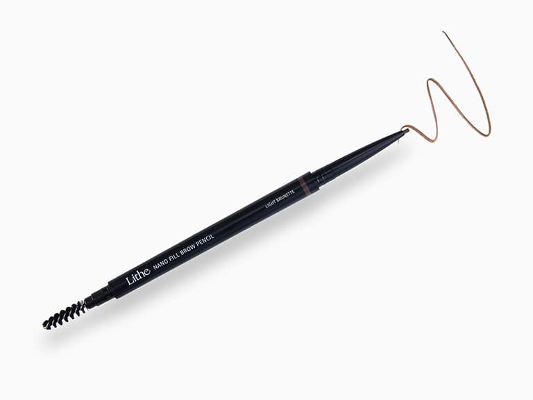 Nano Fill Brow Pencil (4 shades)