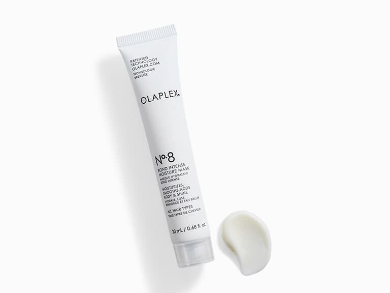 No. 8 Bond Intense Moisture Mask