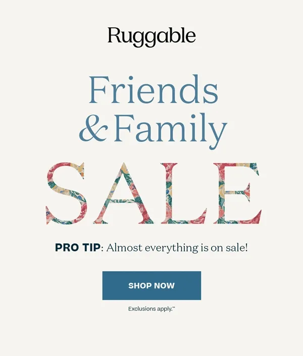 Save Now