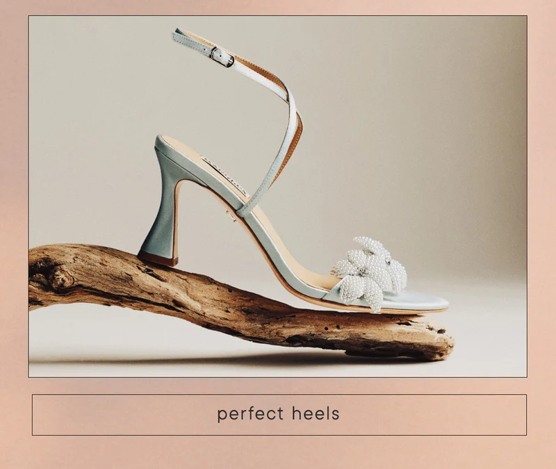 perfect heels