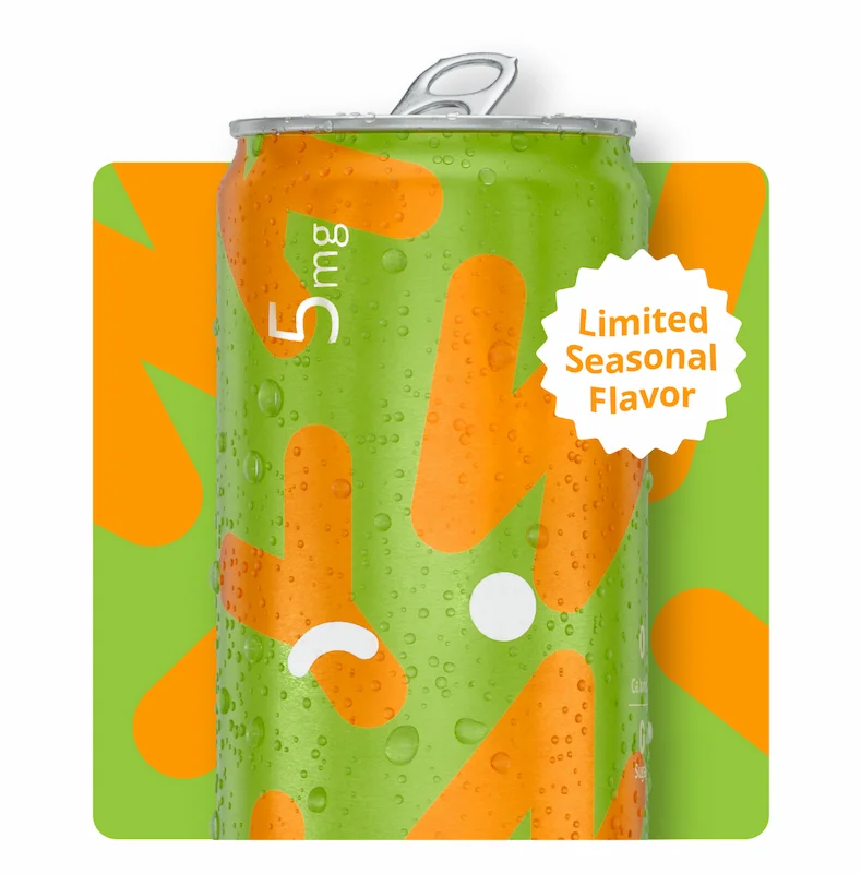 Shop the Limited Seasonal Flavor