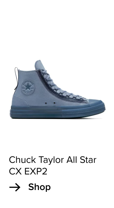Shop: Chuck Taylor All Star CX EXP2