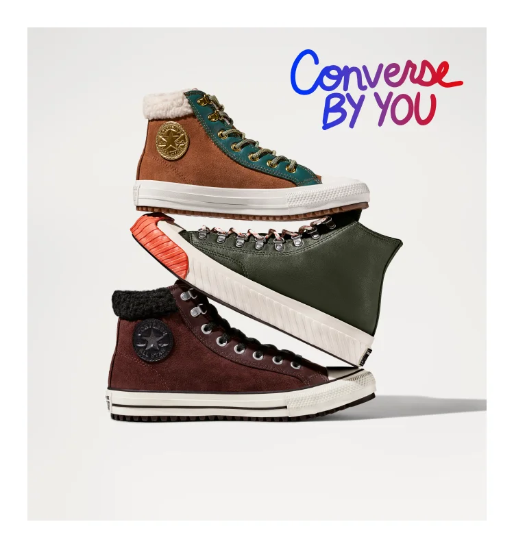 Customize