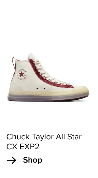 Shop: Chuck Taylor All Star CX EXP2