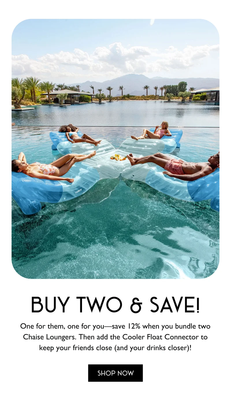 BUY TWO & SAVE