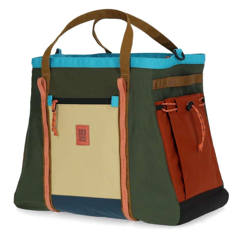 Image of Mountain Gear Bag