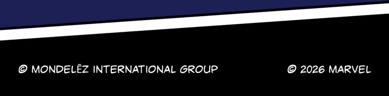 © MONDELEZ INTERNATIONAL GROUP © MONDELEZ INTERNATIONAL GROUP