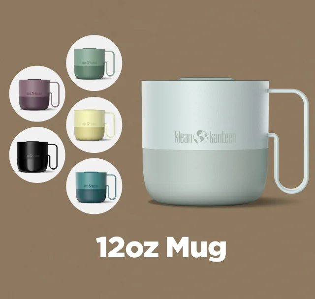 12oz Mug