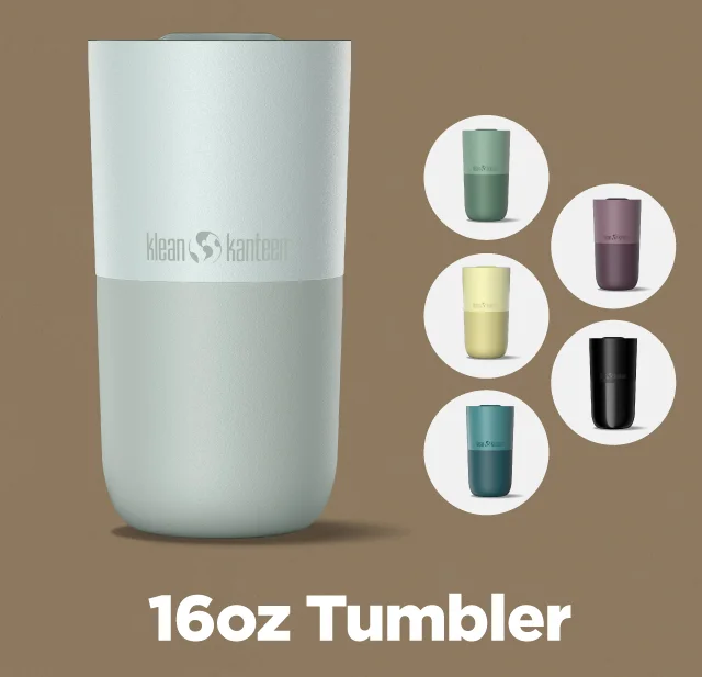 16oz Tumbler