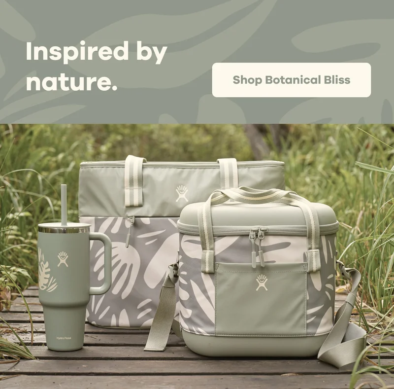 Inspired by nature. | Shop Botanical Bliss