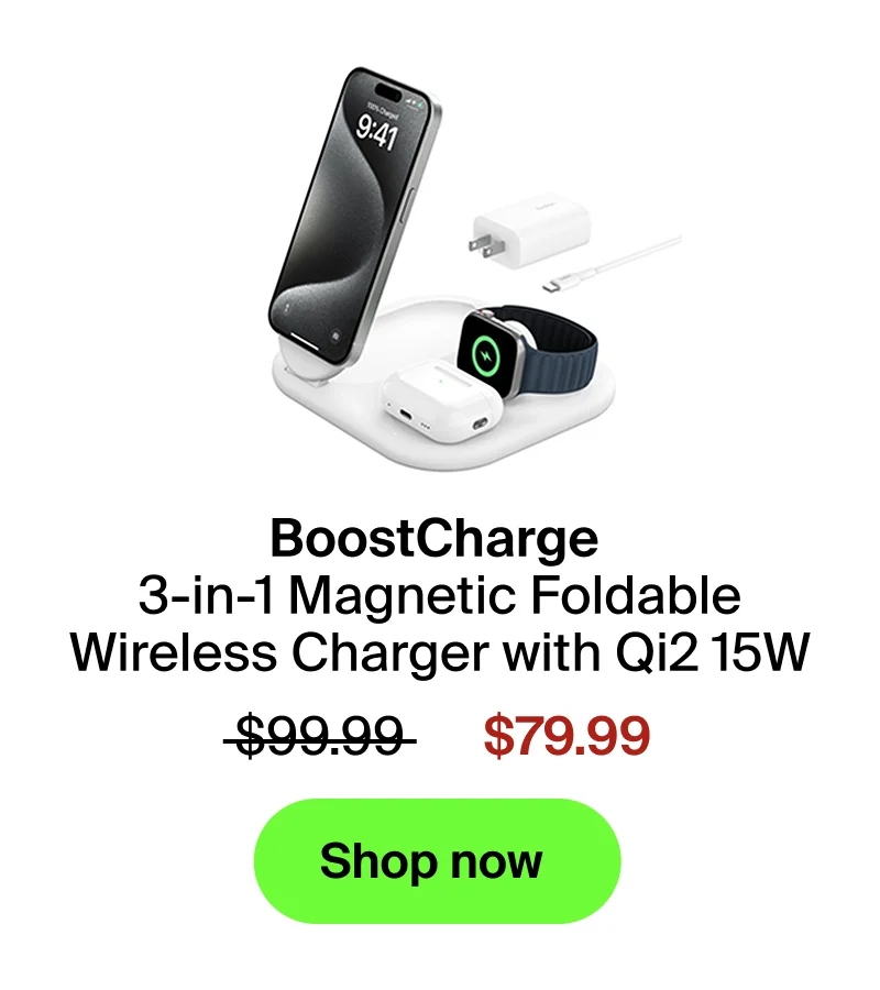 Shop & save on this fave.