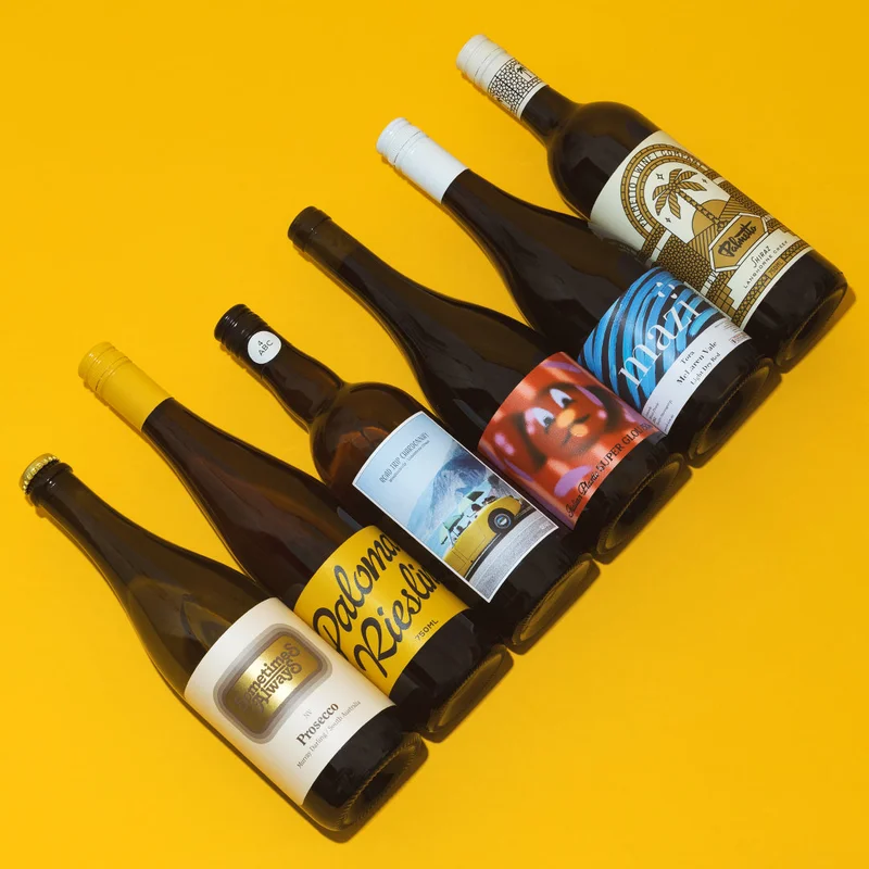 Image of Super Special $99 Mixed 6-Pack