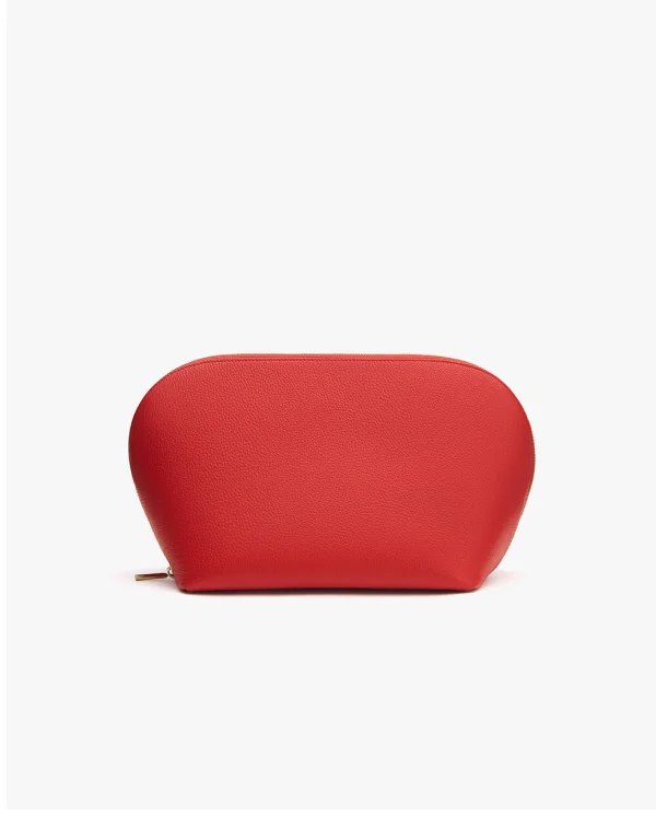 Voyager Travel Case Red
