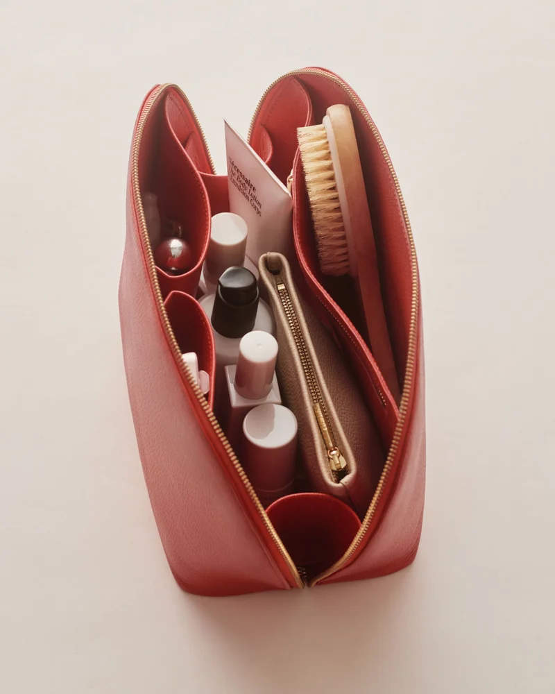 Voyager Travel Case