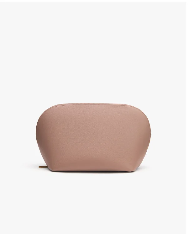 Voyager Travel Case Soft Rose