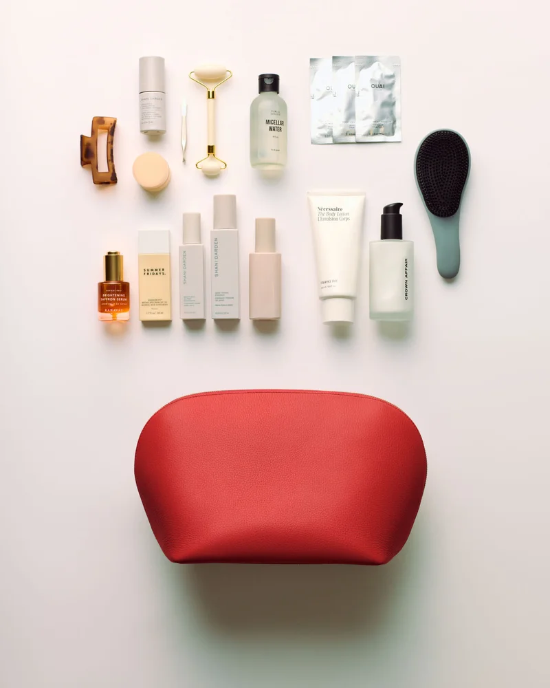 Voyager Travel Case